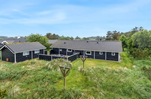 Foto 3 - Casa de 3 quartos em Hirtshals com terraço e sauna