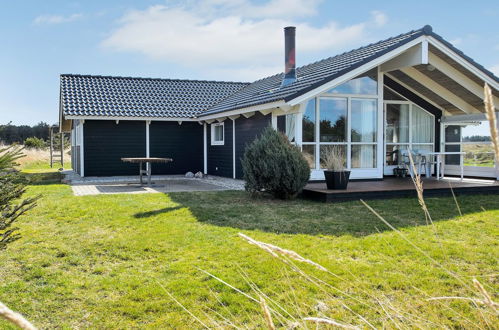 Photo 22 - Maison de 4 chambres à Hirtshals avec terrasse et sauna