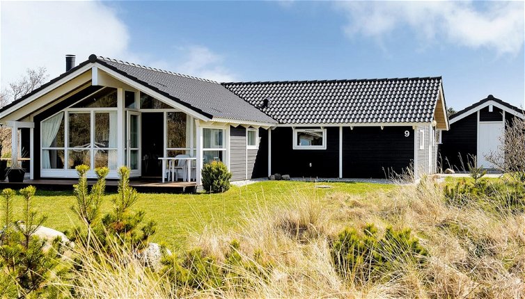 Photo 1 - 4 bedroom House in Hirtshals with terrace and sauna
