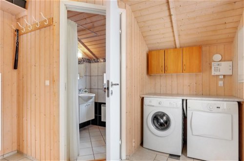Foto 19 - Casa de 4 quartos em Hirtshals com terraço e sauna