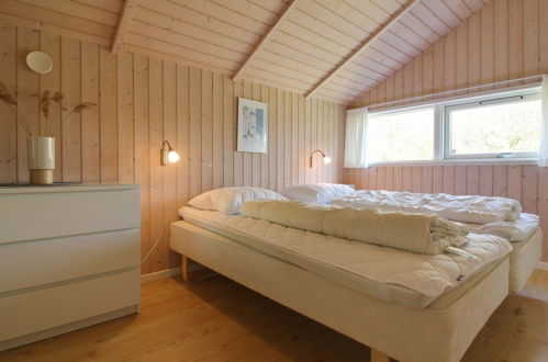 Foto 10 - Casa de 4 habitaciones en Hirtshals con terraza y sauna