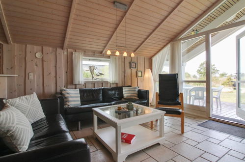 Foto 4 - Casa con 4 camere da letto a Hirtshals con terrazza e sauna