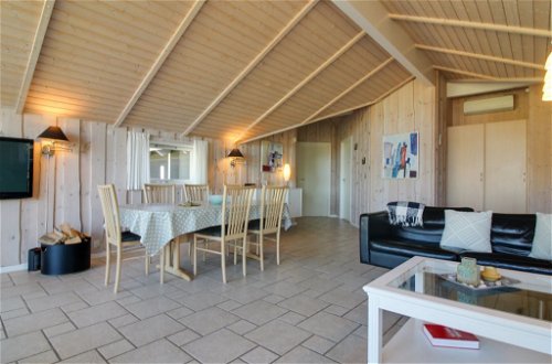 Foto 5 - Casa con 4 camere da letto a Hirtshals con terrazza e sauna