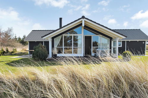 Photo 23 - Maison de 4 chambres à Hirtshals avec terrasse et sauna