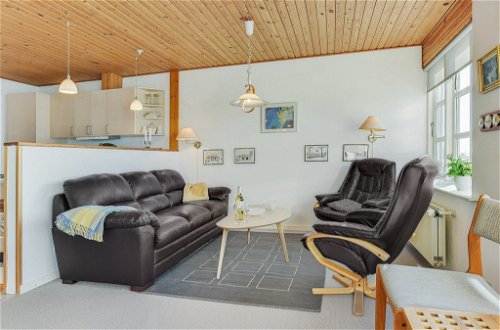 Foto 5 - Casa de 2 habitaciones en Egernsund con terraza