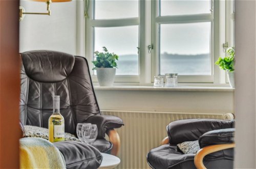 Photo 8 - Maison de 2 chambres à Egernsund avec terrasse