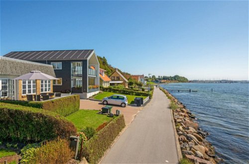 Photo 23 - Maison de 2 chambres à Egernsund avec terrasse