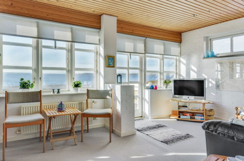 Foto 6 - Haus mit 2 Schlafzimmern in Egernsund mit terrasse