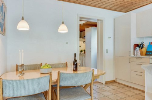 Photo 10 - Maison de 2 chambres à Egernsund avec terrasse
