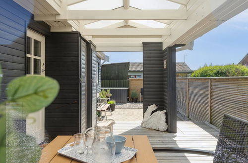 Photo 13 - 1 bedroom House in Mesinge with terrace