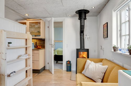 Photo 21 - 1 bedroom House in Mesinge with terrace