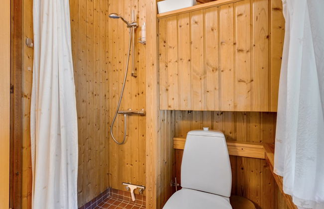 Casa de 3 quartos em Føllenslev com terraço - Foto 16