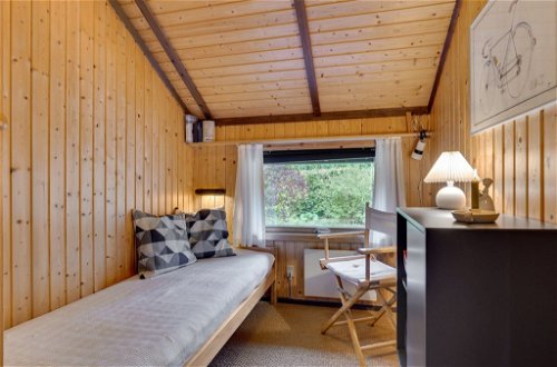 Foto 16 - Casa con 3 camere da letto a Føllenslev con terrazza