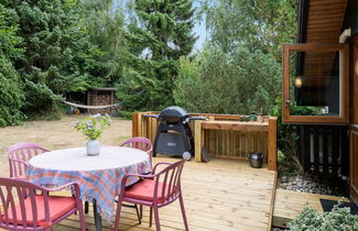 Photo 3 - Maison de 3 chambres à Føllenslev avec terrasse