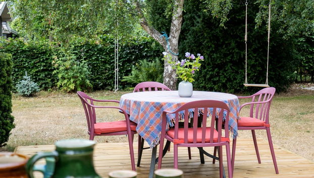 Haus mit 3 Schlafzimmern in Føllenslev mit terrasse - Foto 2