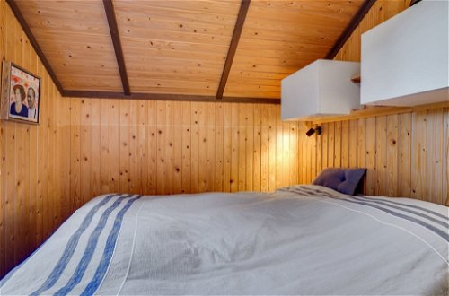 Foto 14 - Haus mit 3 Schlafzimmern in Føllenslev mit terrasse