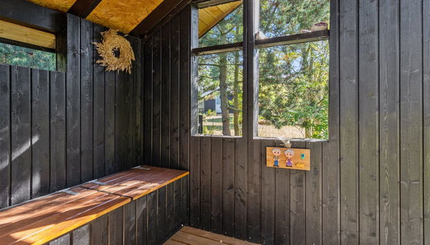 Haus mit 3 Schlafzimmern in Føllenslev mit terrasse - Foto 5