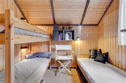 Foto 15 - Casa con 3 camere da letto a Føllenslev con terrazza