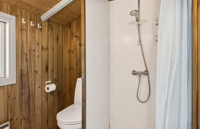 Casa de 2 quartos em Asnæs com terraço - Foto 14