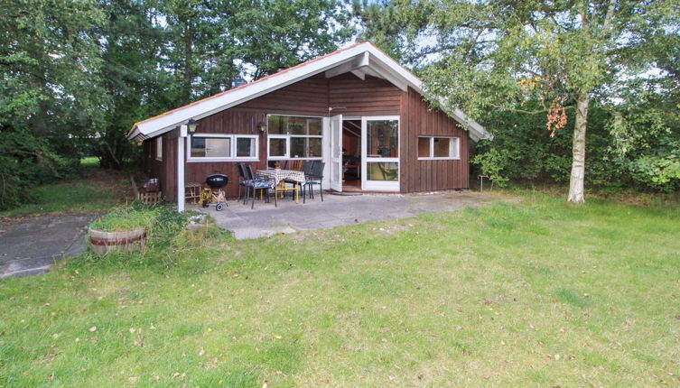 Foto 1 - Haus mit 2 Schlafzimmern in Asnæs mit terrasse