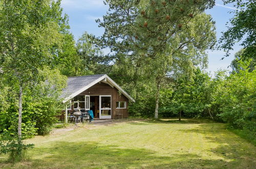 Foto 8 - Casa de 2 quartos em Asnæs com terraço