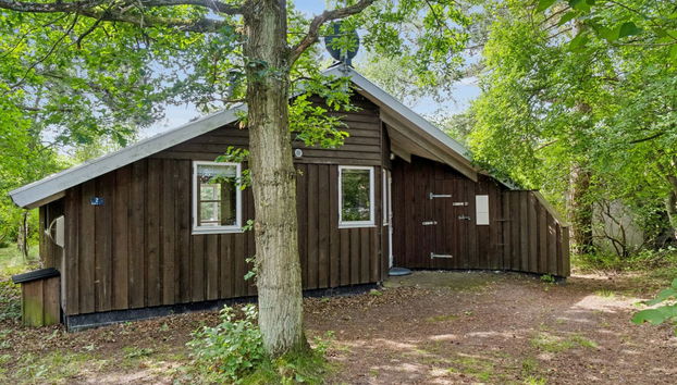 2 bedroom House in Asnæs with terrace - Photo 3