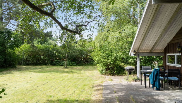 2 bedroom House in Asnæs with terrace - Photo 4