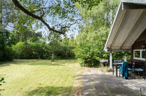 Foto 4 - Casa de 2 quartos em Asnæs com terraço