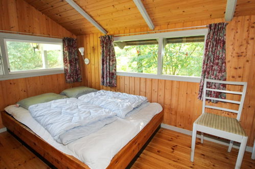 Foto 7 - Casa con 2 camere da letto a Asnæs con terrazza