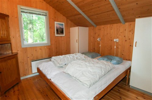 Foto 8 - Casa con 2 camere da letto a Asnæs con terrazza