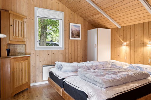 Foto 10 - Casa de 2 quartos em Asnæs com terraço