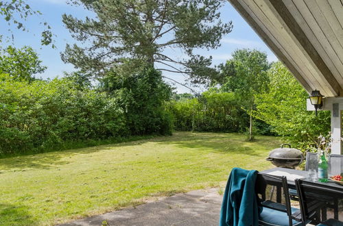 Foto 6 - Casa de 2 quartos em Asnæs com terraço