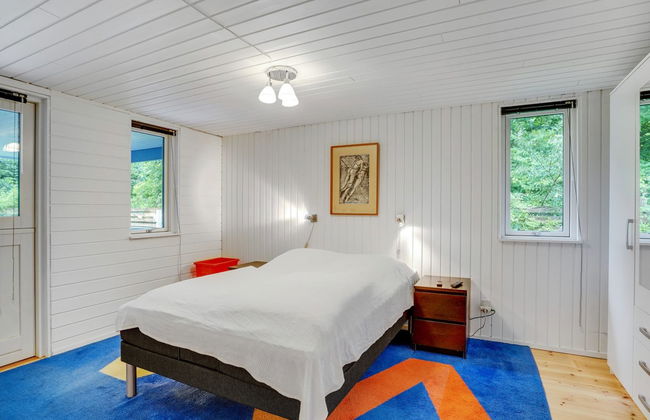 Casa de 2 quartos em Gedser com terraço - Foto 12