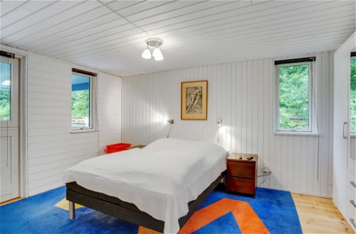 Foto 12 - Casa con 2 camere da letto a Gedser con terrazza