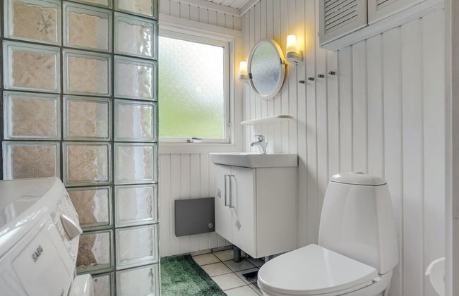 Casa de 2 quartos em Gedser com terraço - Foto 13