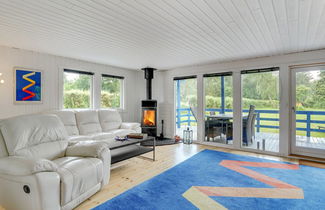 Foto 2 - Casa con 2 camere da letto a Gedser con terrazza