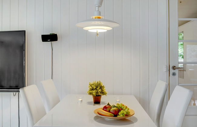 Casa de 2 quartos em Gedser com terraço - Foto 6