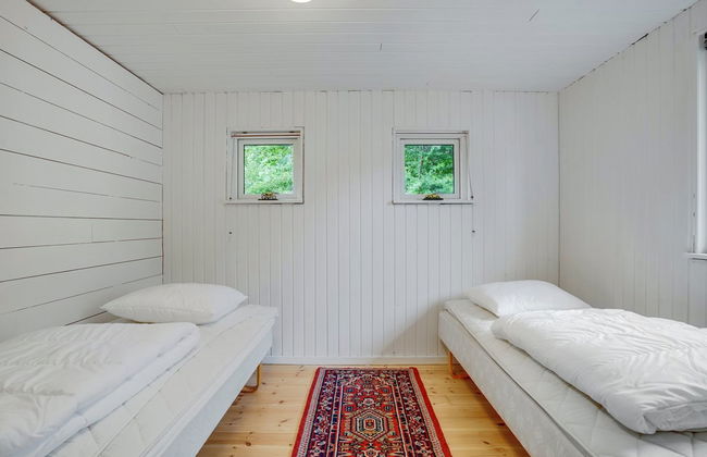 Casa de 2 quartos em Gedser com terraço - Foto 10