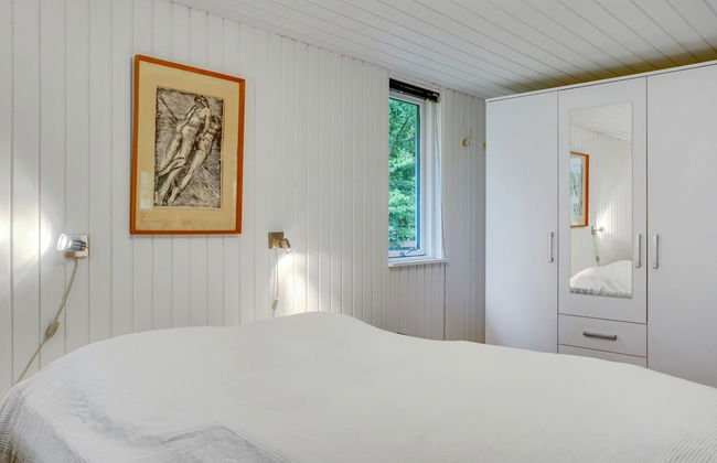 Casa de 2 quartos em Gedser com terraço - Foto 9