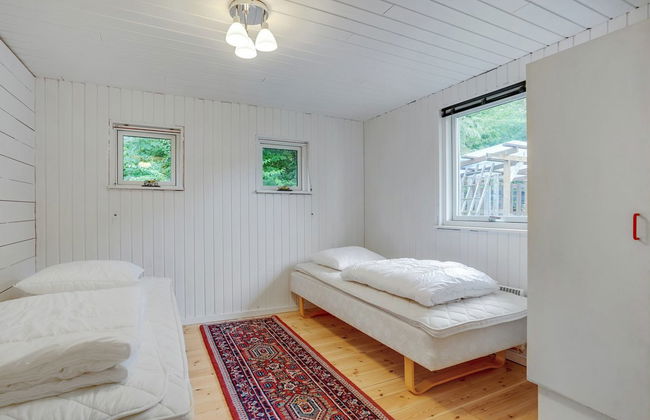 Casa de 2 quartos em Gedser com terraço - Foto 11