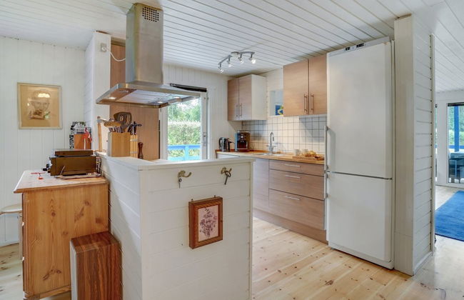 Casa de 2 quartos em Gedser com terraço - Foto 8