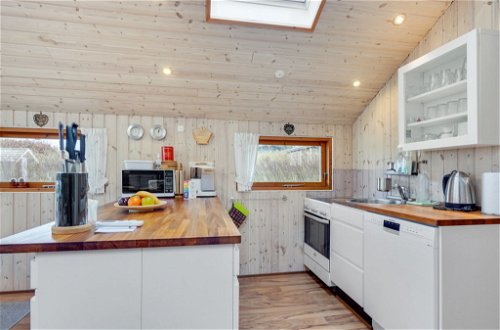 Foto 10 - Casa con 4 camere da letto a Rudkøbing con terrazza e sauna