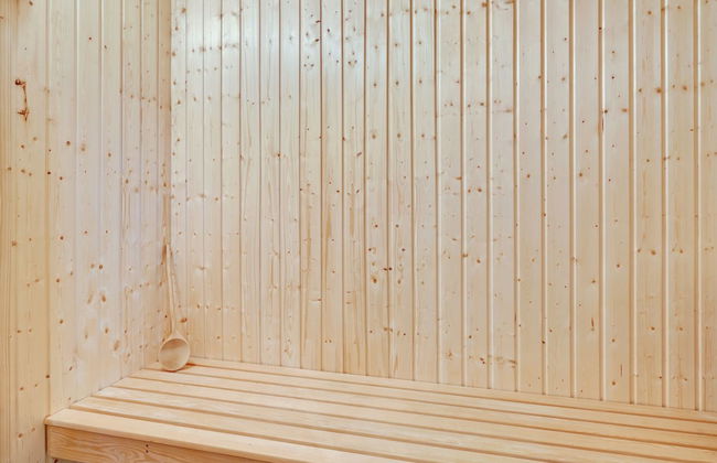 Casa de 4 quartos em Rudkøbing com terraço e sauna - Foto 16