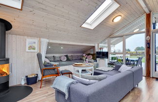 Foto 2 - Haus mit 4 Schlafzimmern in Rudkøbing mit terrasse und sauna