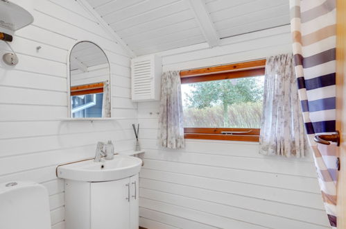 Foto 19 - Casa de 4 habitaciones en Rudkøbing con terraza y sauna