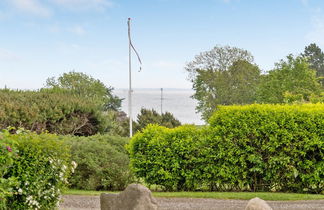 Photo 2 - Maison de 4 chambres à Rudkøbing avec terrasse et sauna