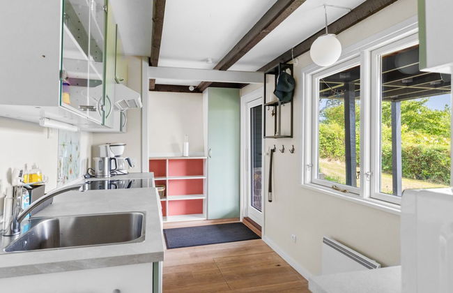 Maison de 2 chambres à Faaborg avec terrasse - Photo 25