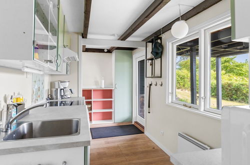 Photo 25 - 2 bedroom House in Faaborg with terrace