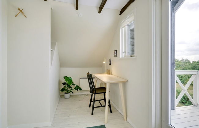 Maison de 2 chambres à Faaborg avec terrasse - Photo 21