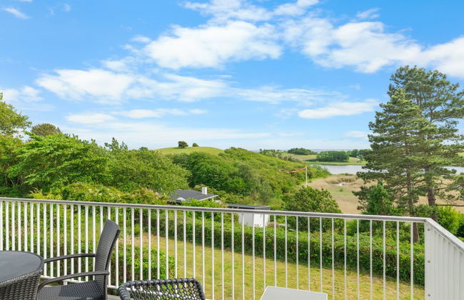 Maison de 2 chambres à Faaborg avec terrasse - Photo 18